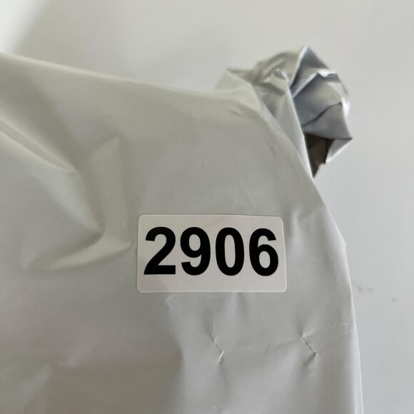 Skechers Shoes Womens Size 8.5 White Canvas High Top Lug Gum Sole Chunky 177243 - Picture 10 of 10